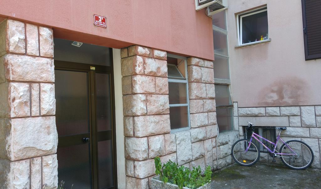 Maestral Koper Exterior foto