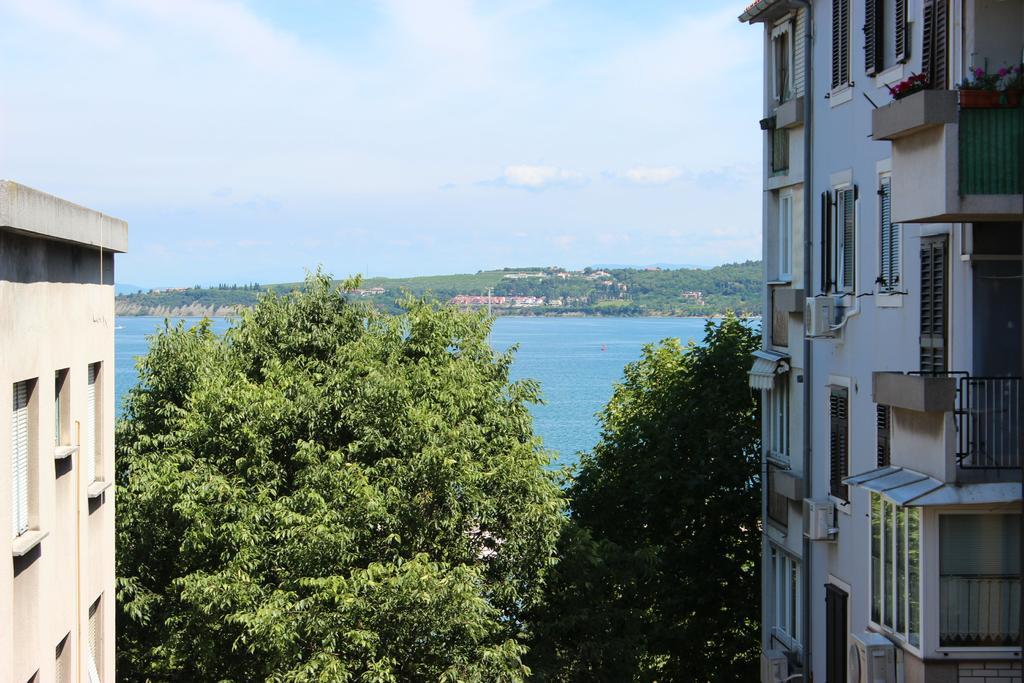 Maestral Koper Exterior foto