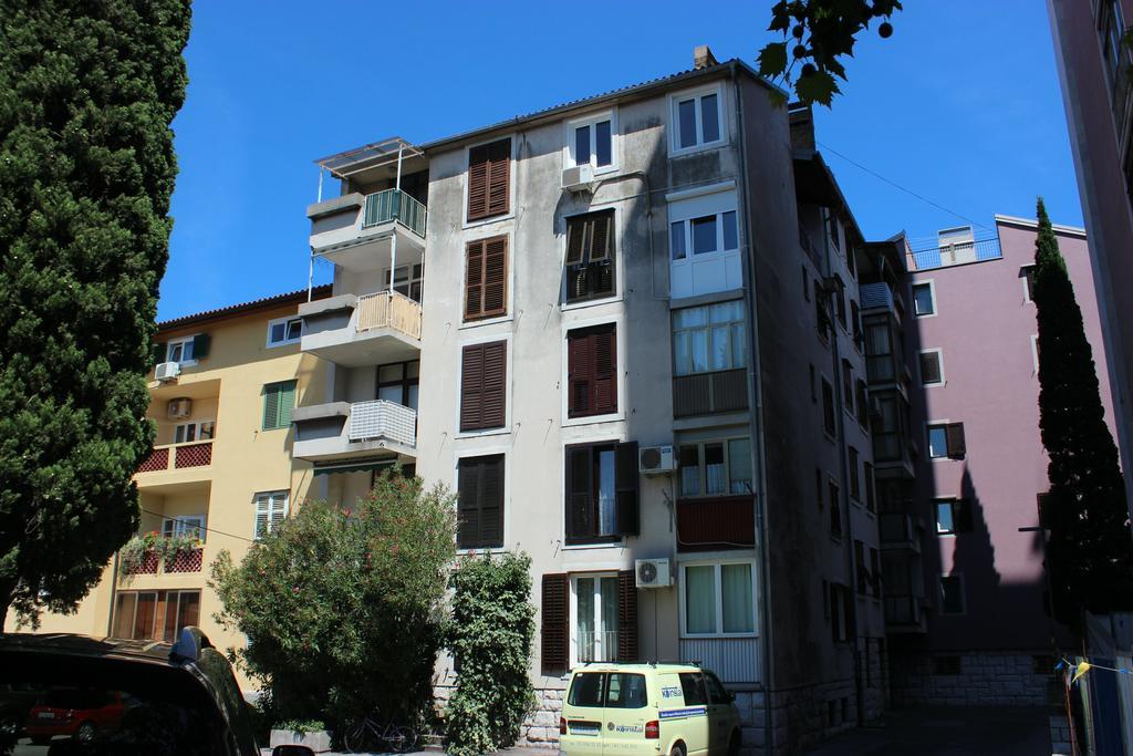 Maestral Koper Exterior foto